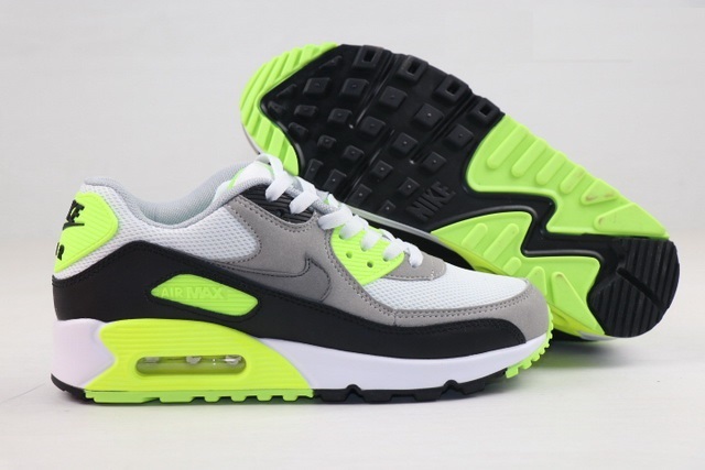 Women Air Max 90 058 - Click Image to Close